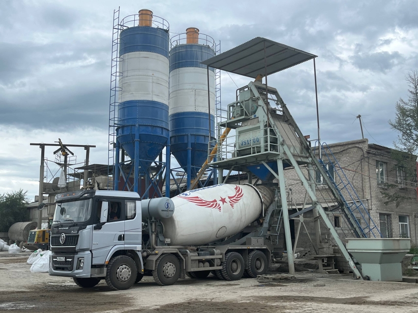 Крупные проекты в сфере промышленности поддержали в Забайкалье в 2025 году 